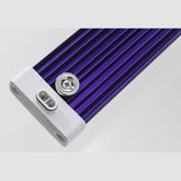 LUMATEK 100W Pro Full-Spectrum Magnet LED Light Bar